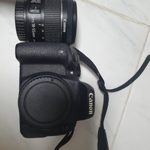 캐논 800d