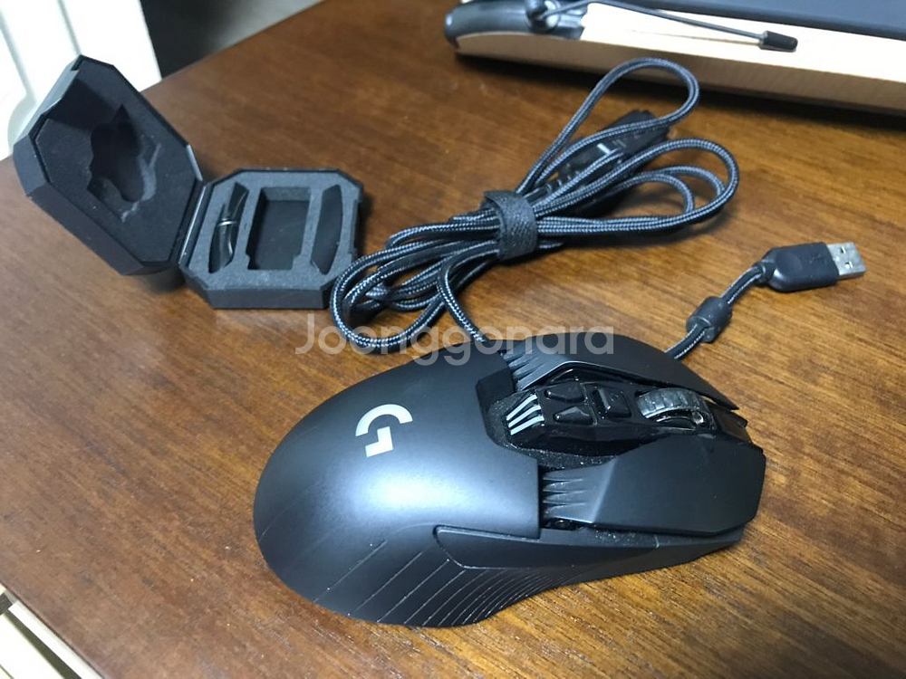 G903 7만 팝니다.--2