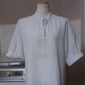 여성 블라우스/새것