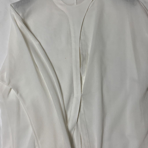 르917 시스루롱셔츠