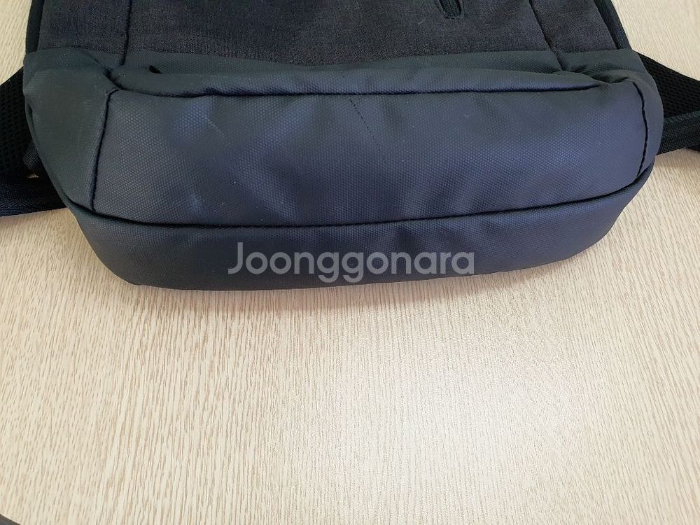 네셔널지오그래피 백팩 가방--1