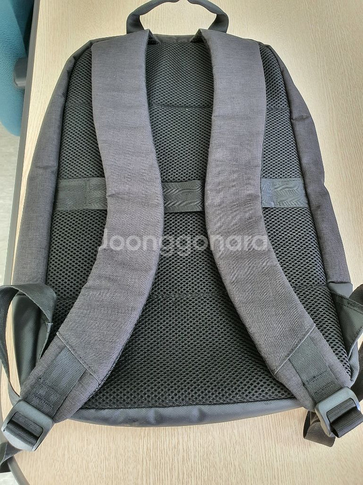 네셔널지오그래피 백팩 가방--4