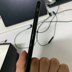 아이폰7 128g