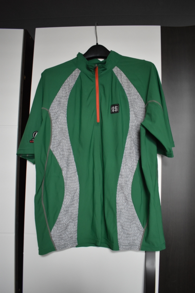 코오롱스포츠 남성 반팔티셔츠 (100)--0