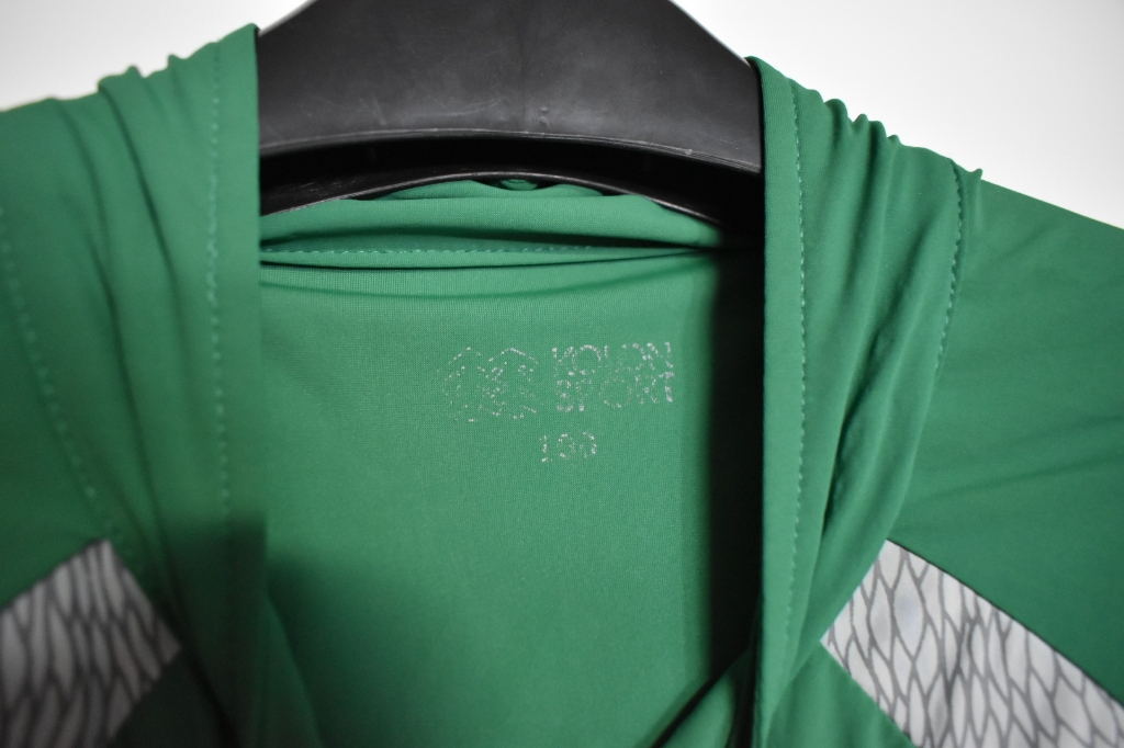 코오롱스포츠 남성 반팔티셔츠 (100)--2