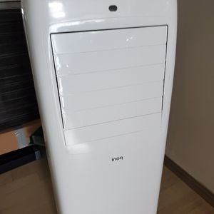 이노크아든 냉풍기(IA-S600C) 새제품(3회사용)