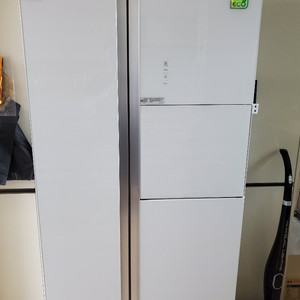[팝니다] 삼성 냉장고