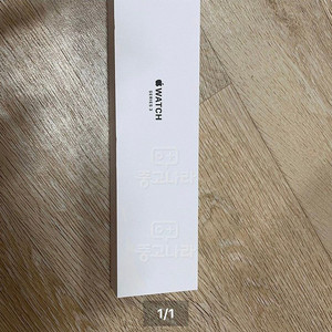 애플워치3