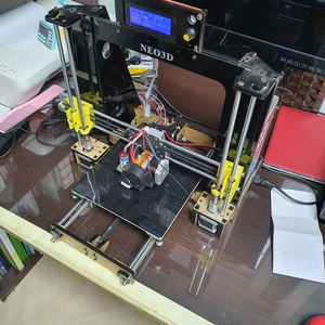 Prusa i3 3D프린터