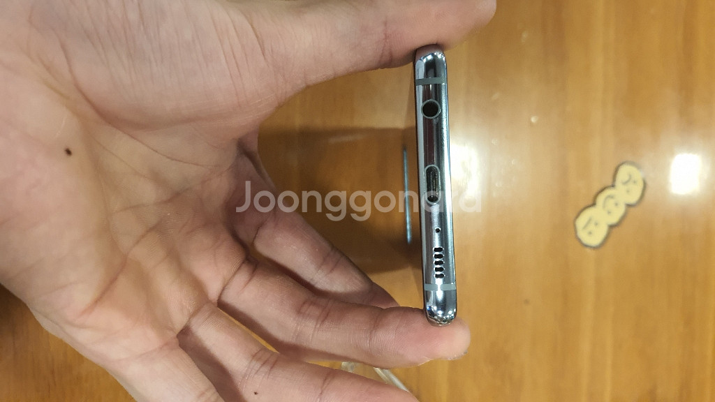 전북 전주 갤럭시S10 128G LTE 블루--2