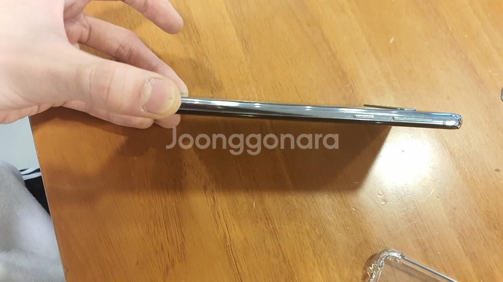 전북 전주 갤럭시S10 128G LTE 블루--4