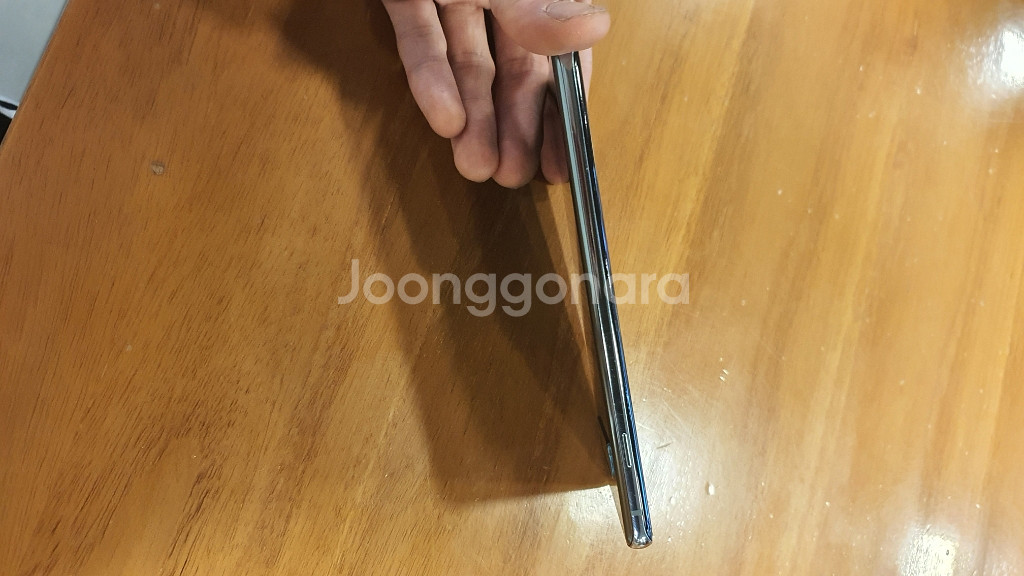 전북 전주 갤럭시S10 128G LTE 블루--5