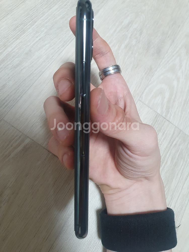 전북전주 아이폰11프로 pro 256G 미드나잇그린--5