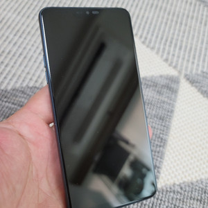 LG Q9_SKT 64GB (9만원)
