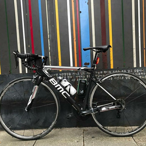 BMC slr02 2016 풀울테그라구동계 듀라휠