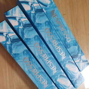 네스프레소 캡슐