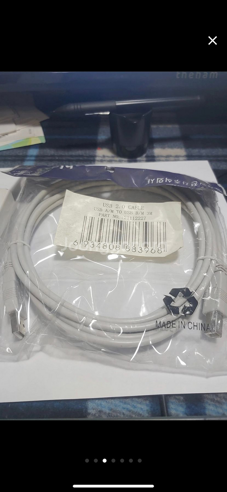 usb 허브 4포트 오디오허브--1