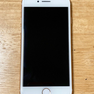 아이폰8 골드 256기가 풀박스 팝니다.