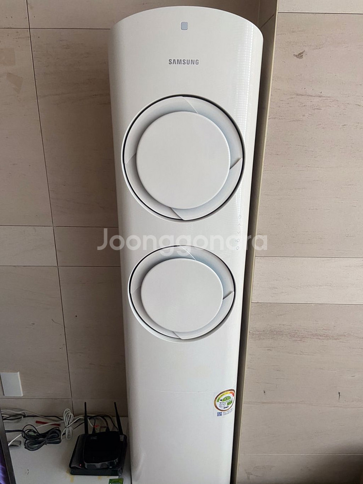 삼성 에어컨 팝니다--1