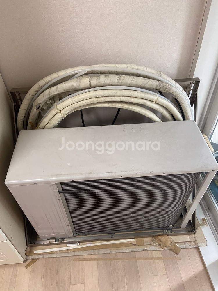 삼성 에어컨 팝니다--7