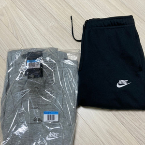 nike 나이키 클럽 퓨추라 조거 팬츠 BV2680 하