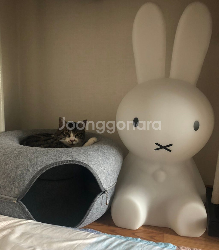 미피 80cm 무드등--0