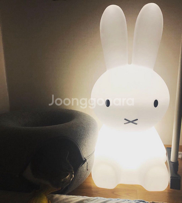미피 80cm 무드등--1