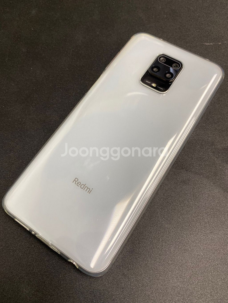 홍미노트9s 6G 128GB--1