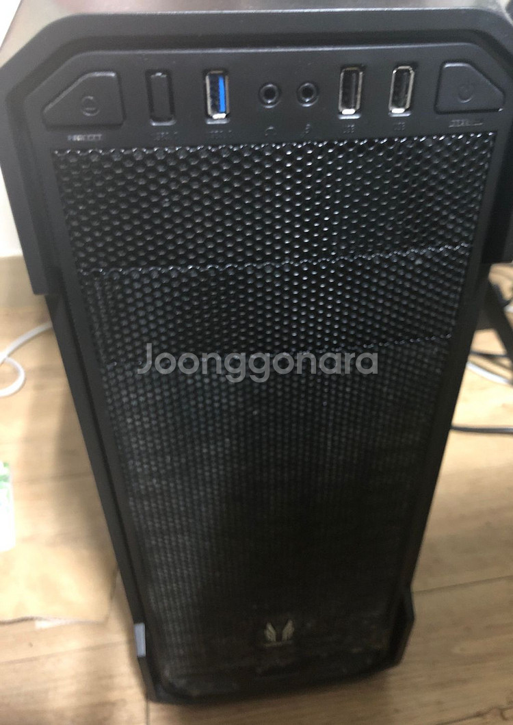 배그 롤 잘돌아가는 컴퓨터 급처!!--0