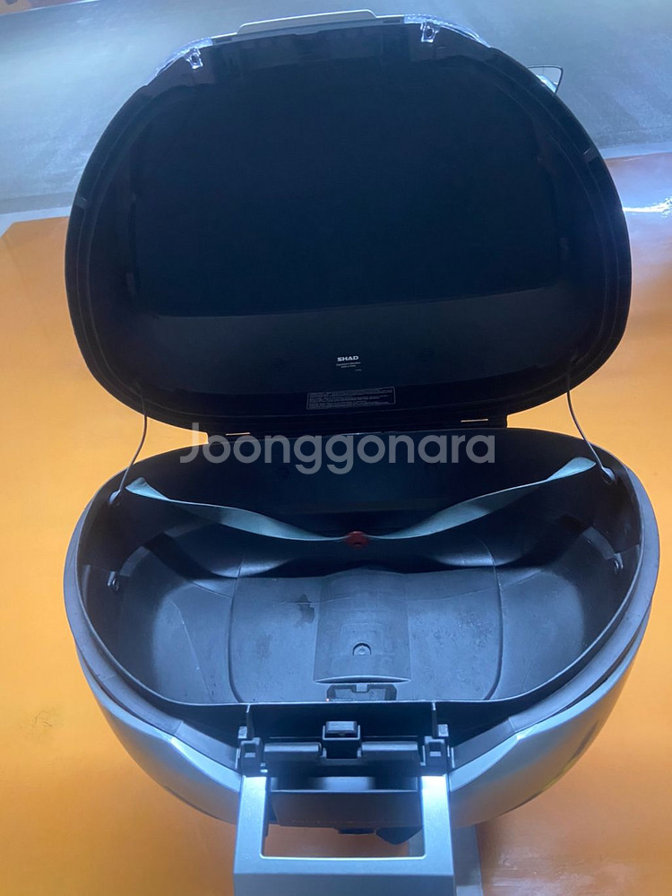 혼다 pcx 125 스쿠터 팝니다--9