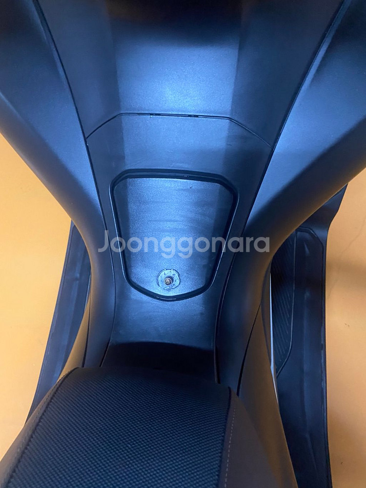 혼다 pcx 125 스쿠터 팝니다--7