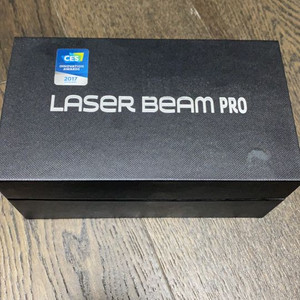 Laser beam pro