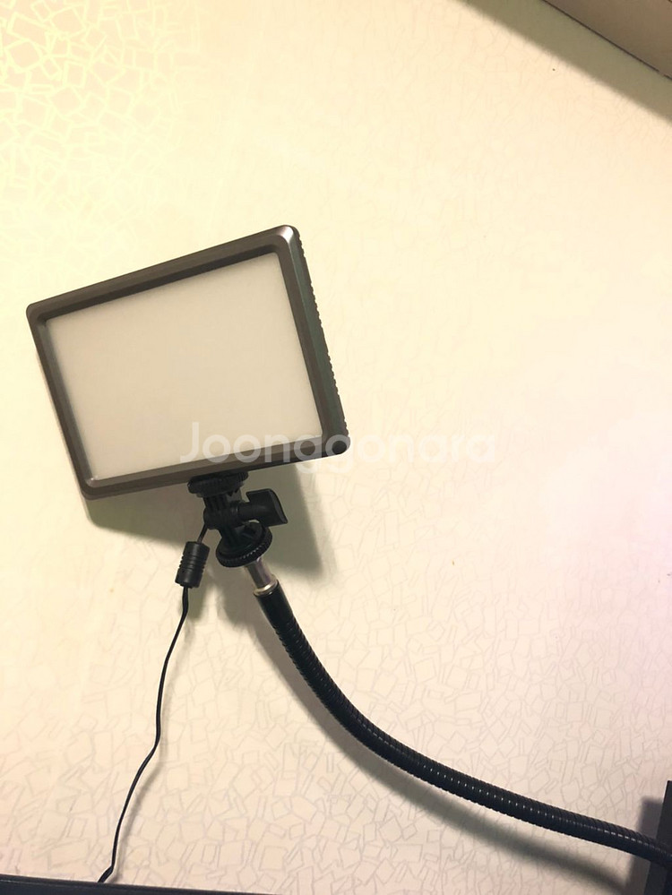 룩스패드 조명 22H--0