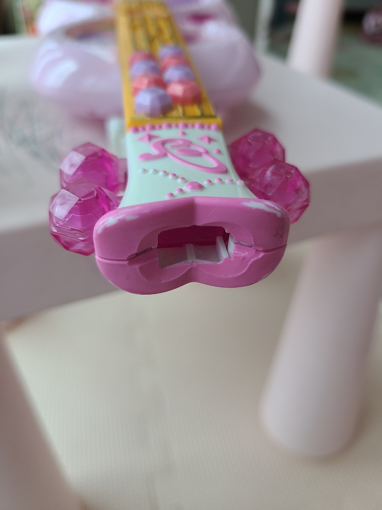 시크릿쥬쥬 바이올린--4