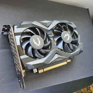 gtx1660 TI 6G & 파워 500w 팔아요.