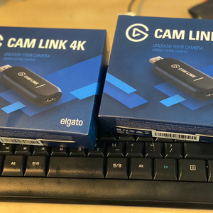 [엘가토] Elgato CAM LINK 4K 캠링크