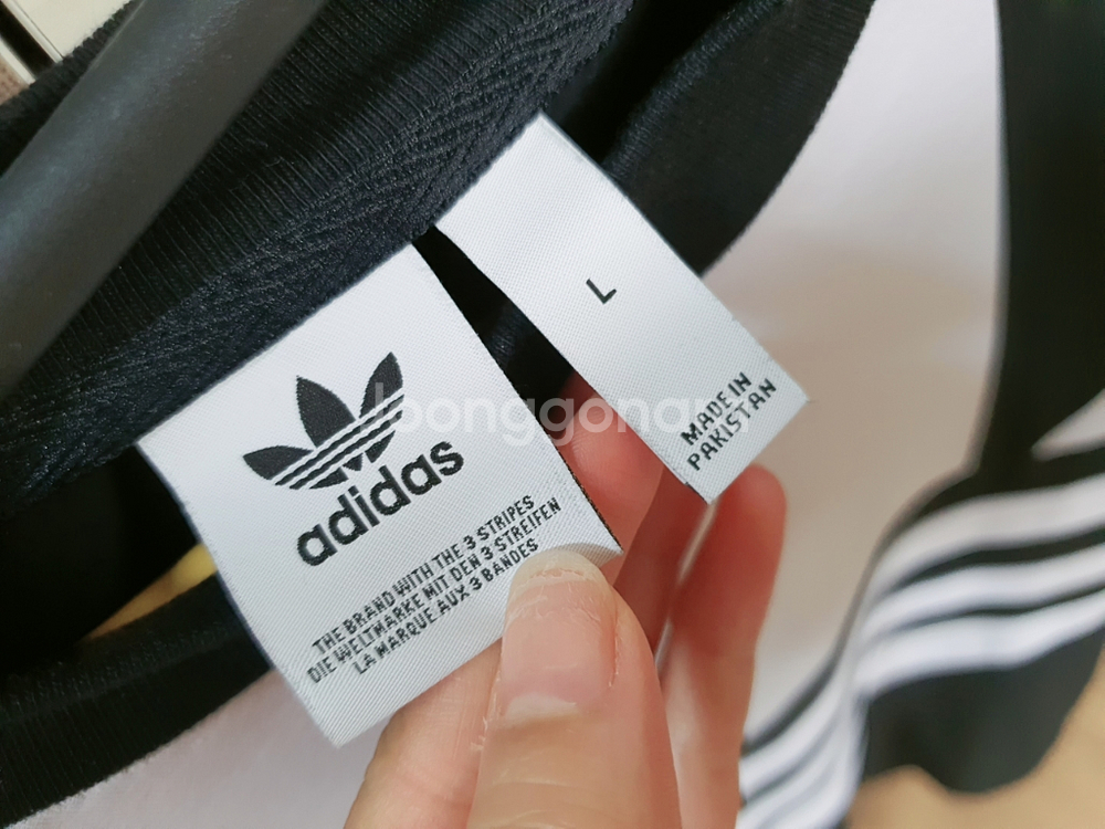 아디다스 원피스--1