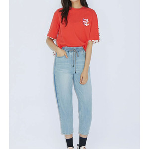 럭키슈에뜨 티셔츠