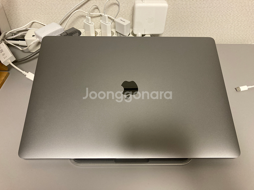 맥북프로16인치 고급형(MVVK2KH/A)스페이스그레이--0