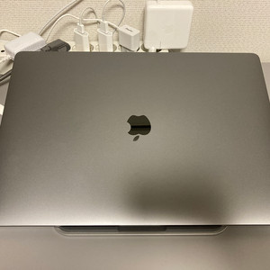 맥북프로16인치 고급형(MVVK2KH/A)스페이스그레이