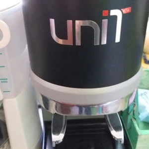 유닛 커피 자동템퍼