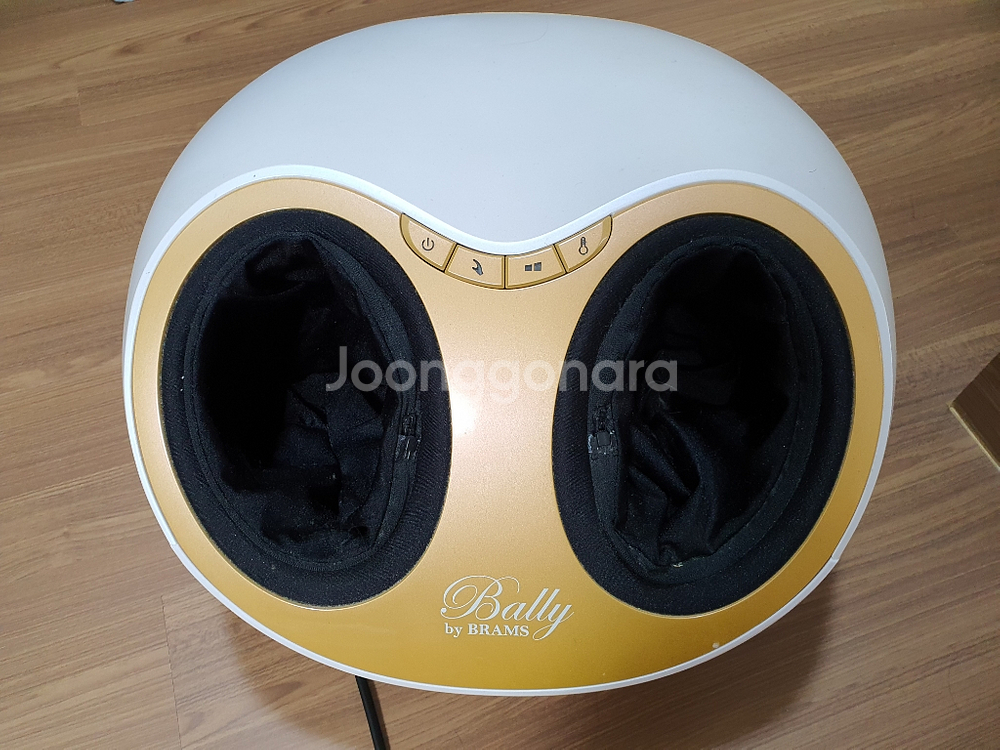 브람스 발마사지기 판매해요--0