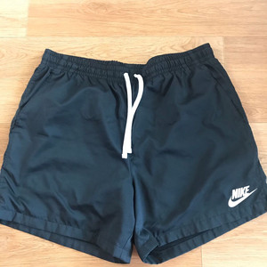 [XL]나이키 우븐숏 (반바지)