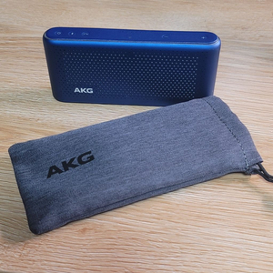 AKG S30 블루투스 스피커