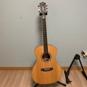 연습용 통기타