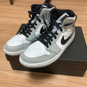 조던1 미드스모크그레이 (280)