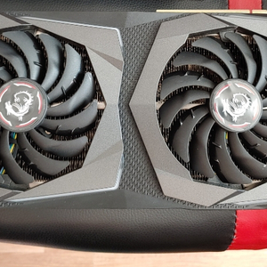 MSI RTX2070 게이밍Z D6 8GB 트윈프로저7