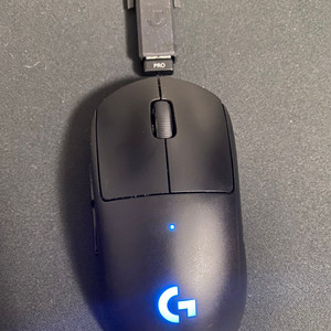 G pro 무선