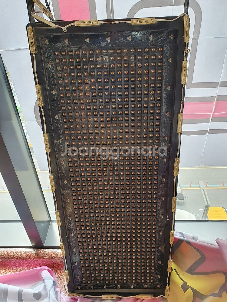 전광판 돌출구 판매합니다--0