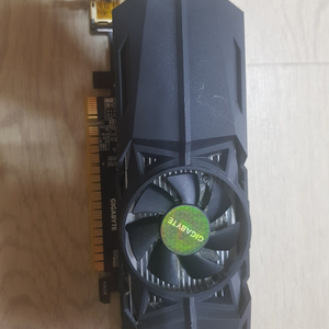 gtx1050ti 4g lp형 슬림,미니컴퓨터용